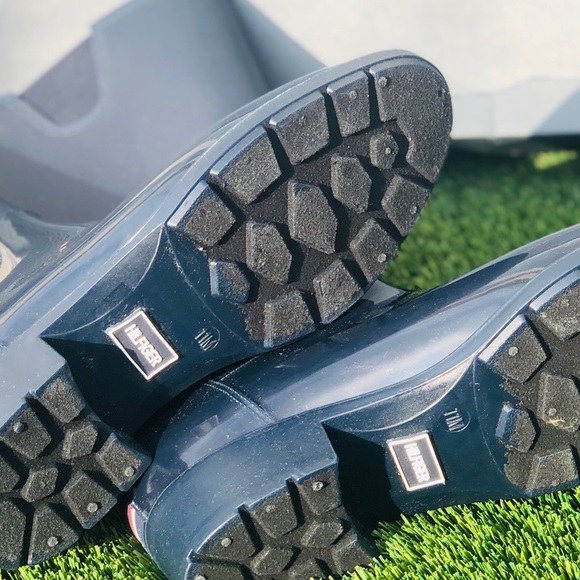 Tommy Hilfiger Womens Karissa Rain Boot - Picture 6 of 7